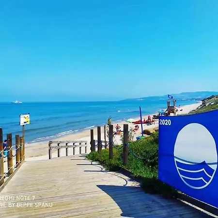 Casa Cattari Holiday home Sorso