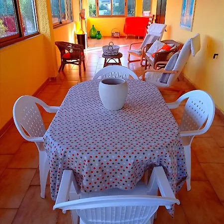 Casa Cattari Holiday home