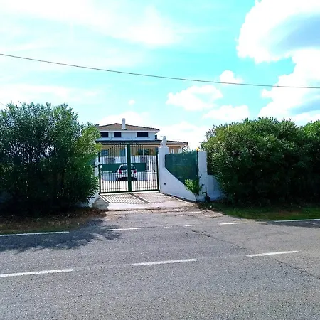 Casa Cattari Holiday home