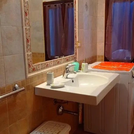 Casa Cattari * Sorso