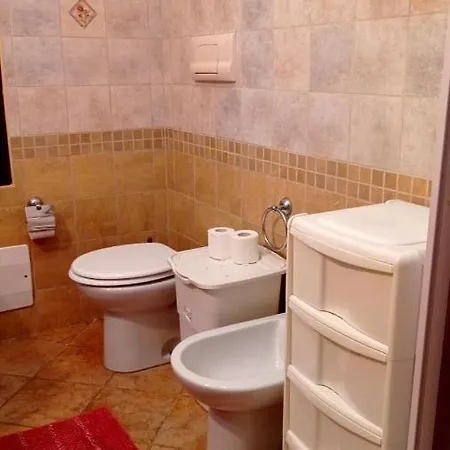 Casa Cattari Holiday home Sorso