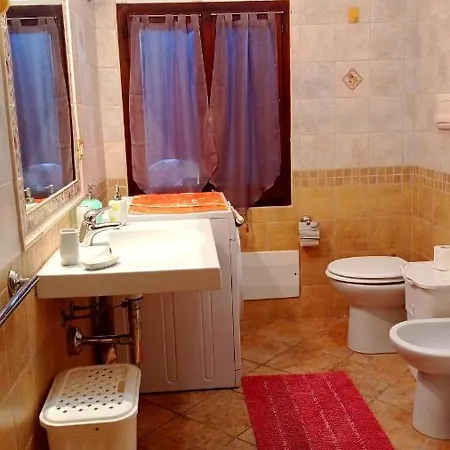 Casa Cattari Holiday home *
