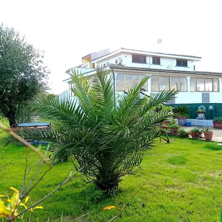 Casa Cattari Holiday home *