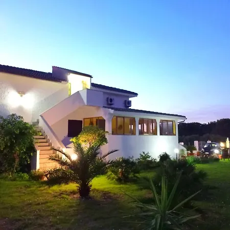 Casa Cattari Holiday home *