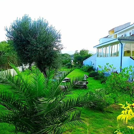 Casa Cattari *