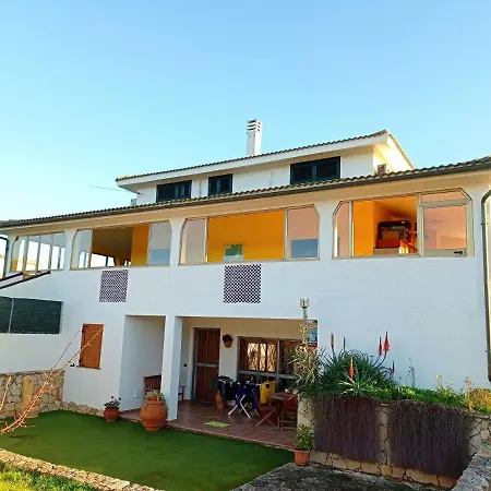Holiday home Casa Cattari *