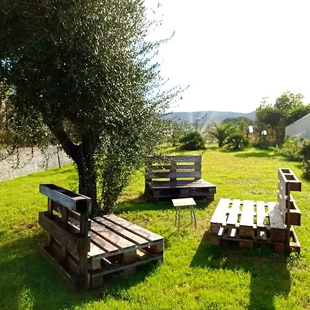 Casa Cattari Sorso