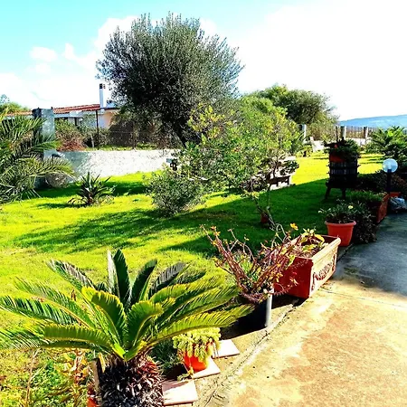 Holiday home Casa Cattari Sorso