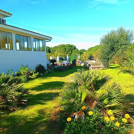 Casa Cattari Holiday home Sorso