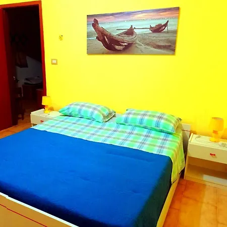 Casa Cattari Holiday home