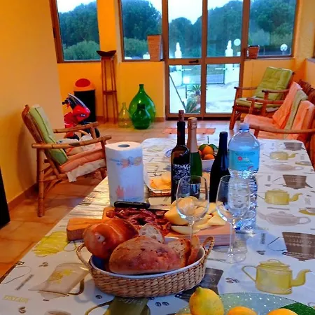 Holiday home Casa Cattari *