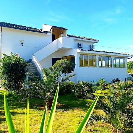 Casa Cattari Holiday home Sorso