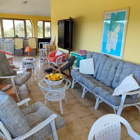 Casa Cattari * Sorso