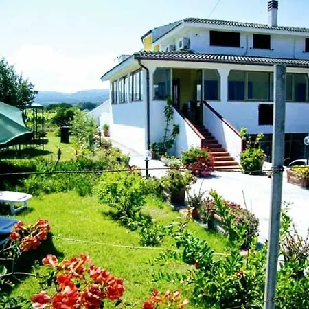 Holiday home Casa Cattari *