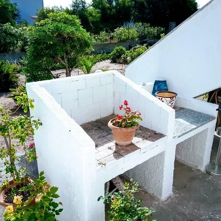 Casa Cattari Holiday home Sorso