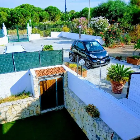 Holiday home Casa Cattari Sorso