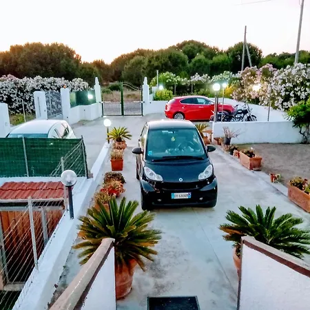 Holiday home Casa Cattari *