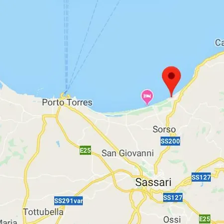 Casa Cattari Holiday home *