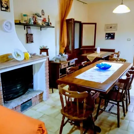 Casa Cattari Holiday home *