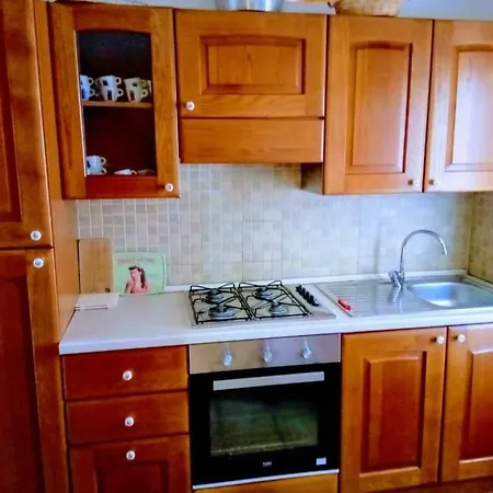 Casa Cattari Holiday home Sorso