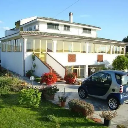 Casa Cattari * Sorso