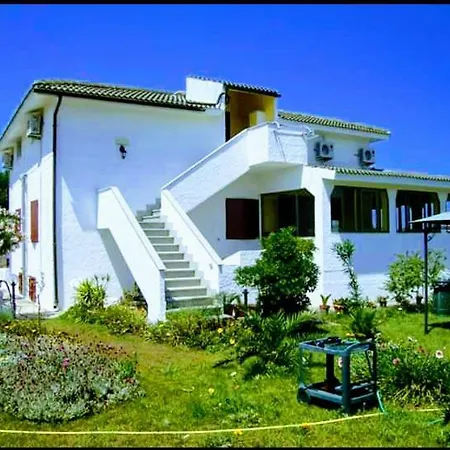 Holiday home Casa Cattari *
